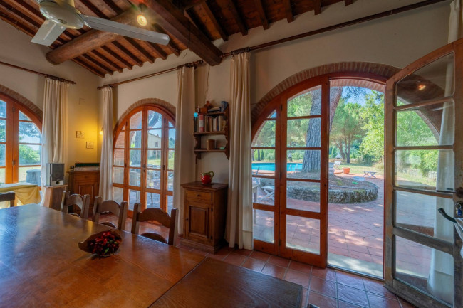 Casa colonica in vendita a Figline e Incisa Valdarno