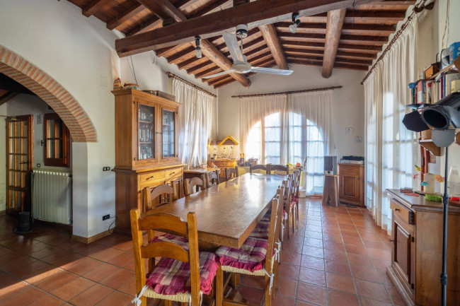 Casa colonica in vendita a Figline e Incisa Valdarno