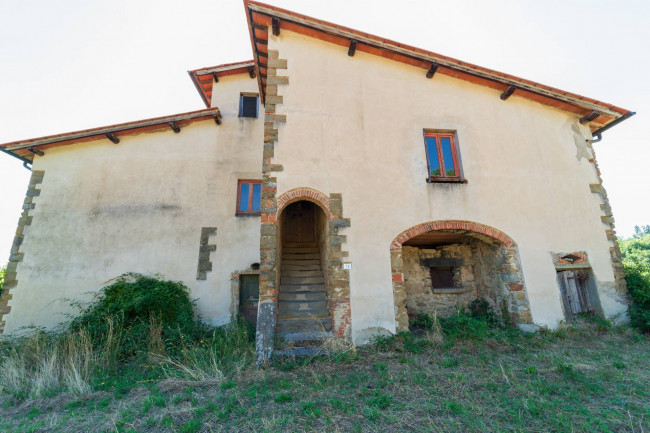 Casa colonica in vendita a Figline e Incisa Valdarno