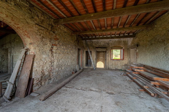 Casa colonica in vendita a Figline e Incisa Valdarno