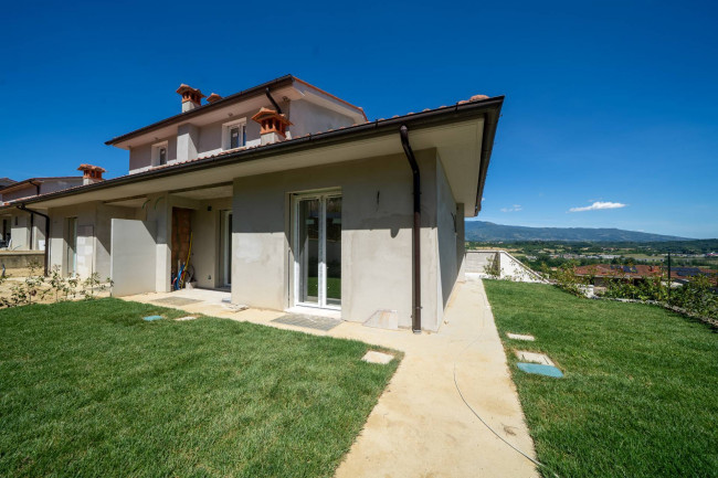 Villa in vendita a Figline e Incisa Valdarno