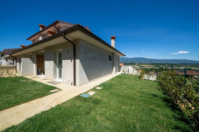 Villa in vendita a Figline e Incisa Valdarno