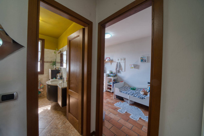 Casa semi indipendente in vendita a Reggello