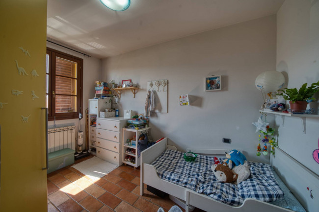 Casa semi indipendente in vendita a Reggello