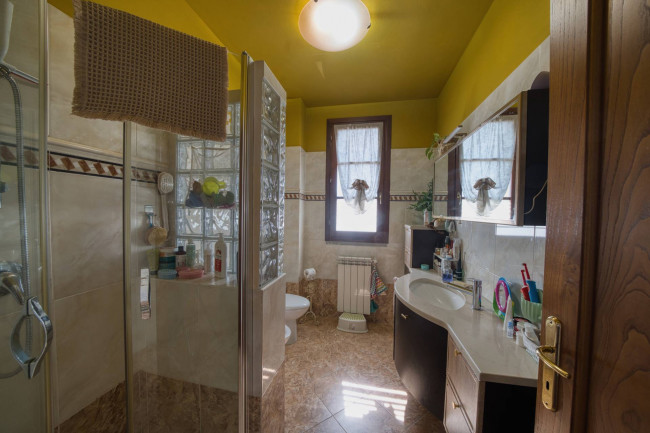 Casa semi indipendente in vendita a Reggello