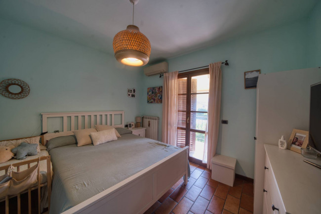 Casa semi indipendente in vendita a Reggello