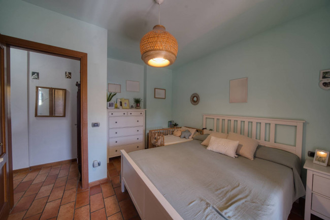 Casa semi indipendente in vendita a Reggello