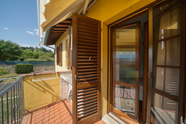 Casa semi indipendente in vendita a Reggello