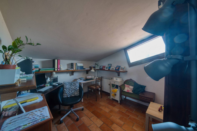 Casa semi indipendente in vendita a Reggello