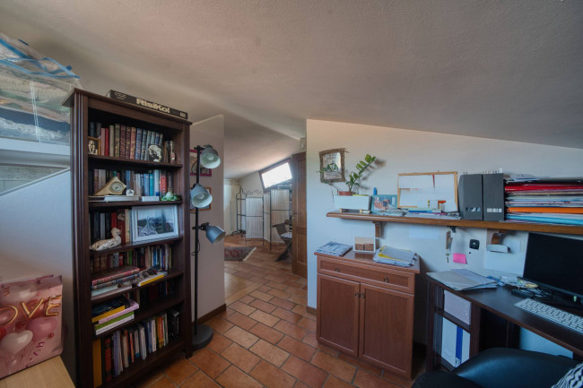 Casa semi indipendente in vendita a Reggello