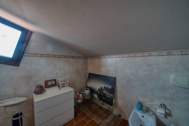 Casa semi indipendente in vendita a Reggello