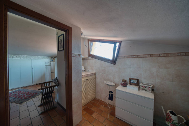 Casa semi indipendente in vendita a Reggello