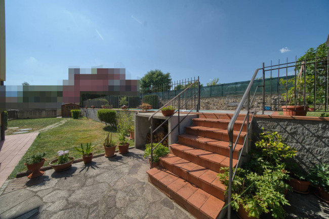 Casa semi indipendente in vendita a Reggello