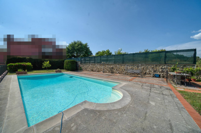 Casa semi indipendente in vendita a Reggello