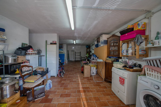 Casa semi indipendente in vendita a Reggello