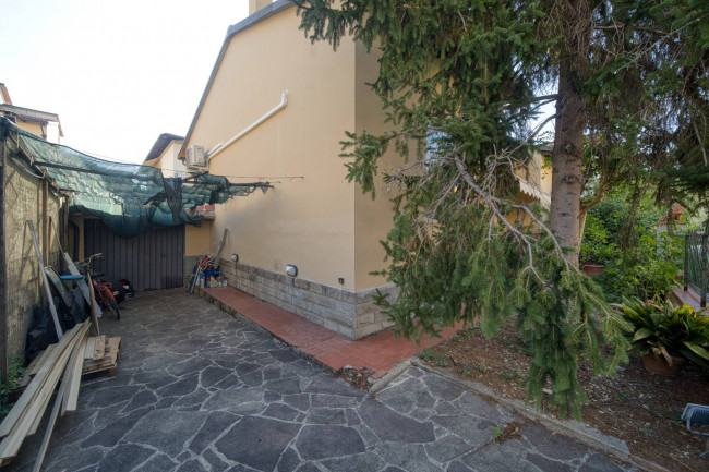 Casa singola in vendita a Bagno a Ripoli