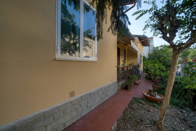 Casa singola in vendita a Bagno a Ripoli