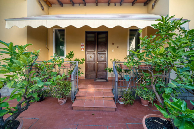 Casa singola in vendita a Bagno a Ripoli