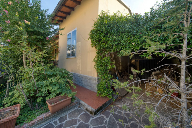Casa singola in vendita a Bagno a Ripoli