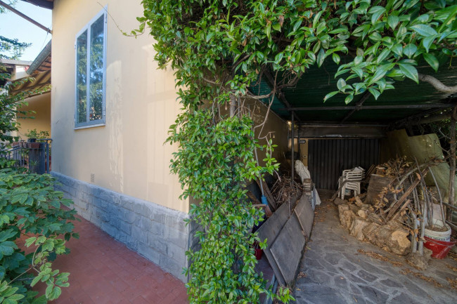 Casa singola in vendita a Bagno a Ripoli