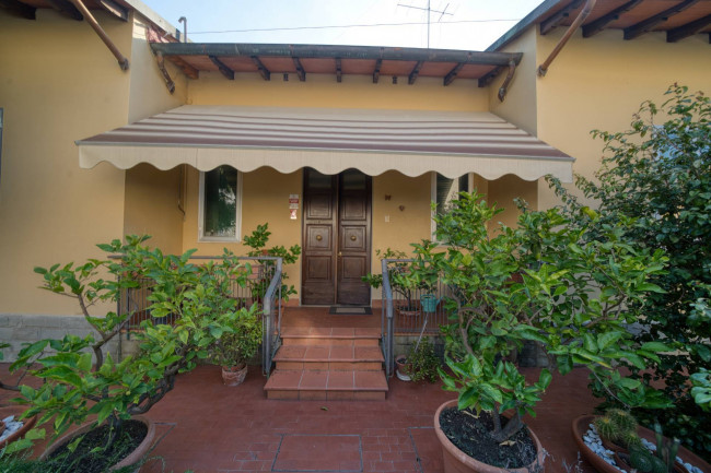 Casa singola in vendita a Bagno a Ripoli
