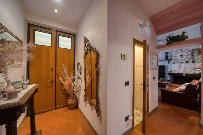 Casa singola in vendita a Bagno a Ripoli