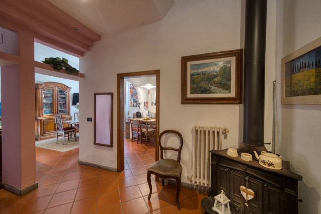 Casa singola in vendita a Bagno a Ripoli