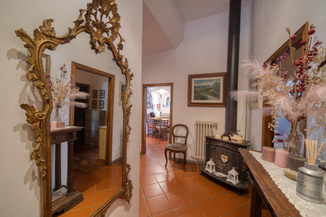 Casa singola in vendita a Bagno a Ripoli