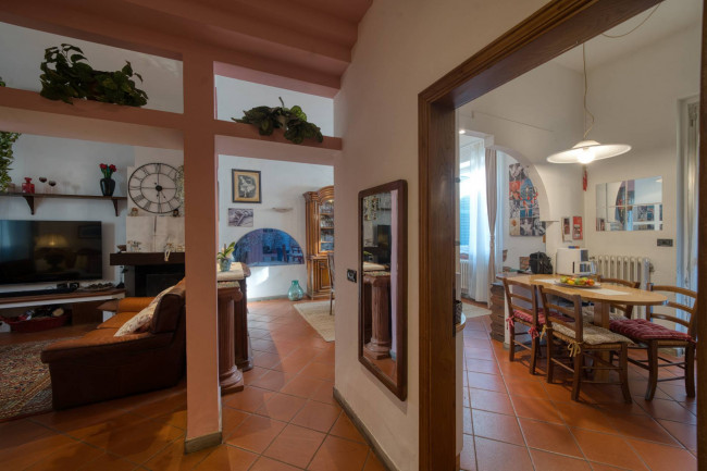 Casa singola in vendita a Bagno a Ripoli