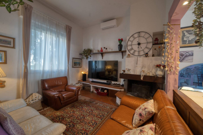 Casa singola in vendita a Bagno a Ripoli