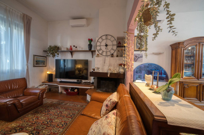 Casa singola in vendita a Bagno a Ripoli