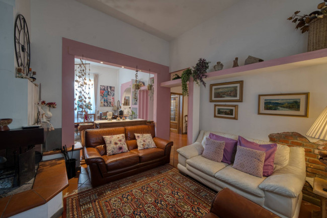 Casa singola in vendita a Bagno a Ripoli