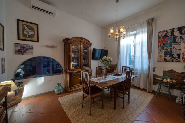 Casa singola in vendita a Bagno a Ripoli