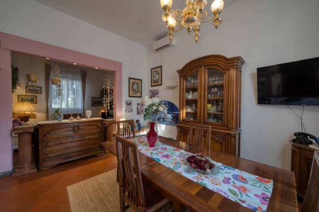 Casa singola in vendita a Bagno a Ripoli