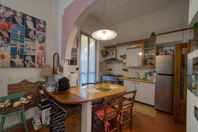 Casa singola in vendita a Bagno a Ripoli