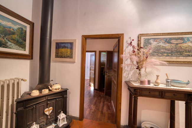 Casa singola in vendita a Bagno a Ripoli