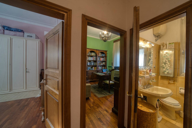 Casa singola in vendita a Bagno a Ripoli