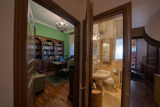 Casa singola in vendita a Bagno a Ripoli
