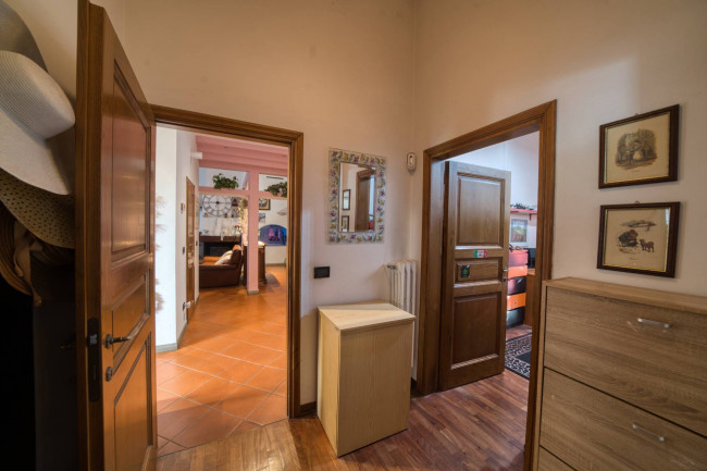 Casa singola in vendita a Bagno a Ripoli