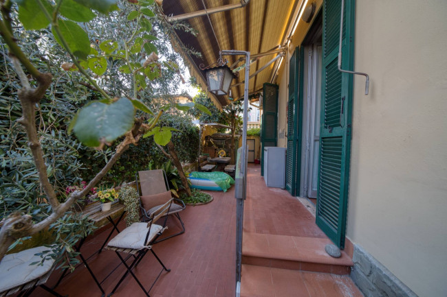 Casa singola in vendita a Bagno a Ripoli