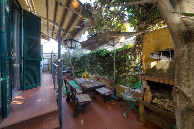 Casa singola in vendita a Bagno a Ripoli