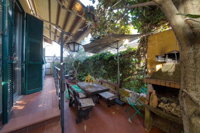Casa singola in vendita a Bagno a Ripoli