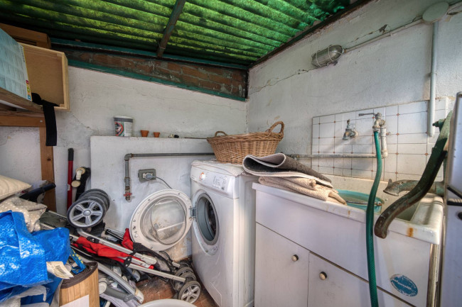 Casa singola in vendita a Bagno a Ripoli