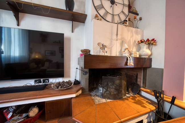 Casa singola in vendita a Bagno a Ripoli