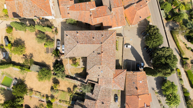 Villa in vendita a Castelfranco Piandiscò