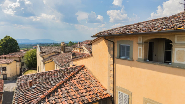 Villa in vendita a Castelfranco Piandiscò