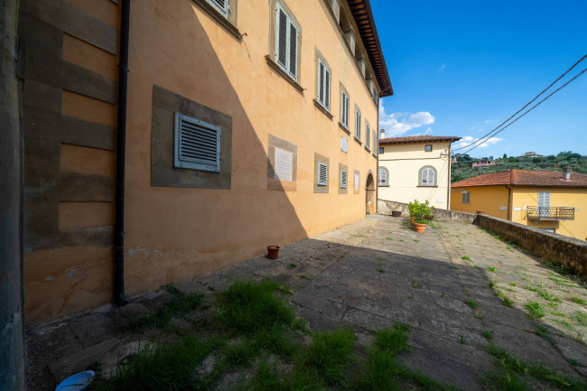 Villa in vendita a Castelfranco Piandiscò