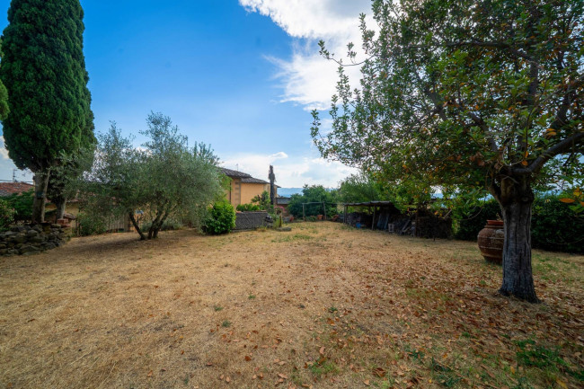 Villa in vendita a Castelfranco Piandiscò