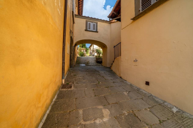 Villa in vendita a Castelfranco Piandiscò