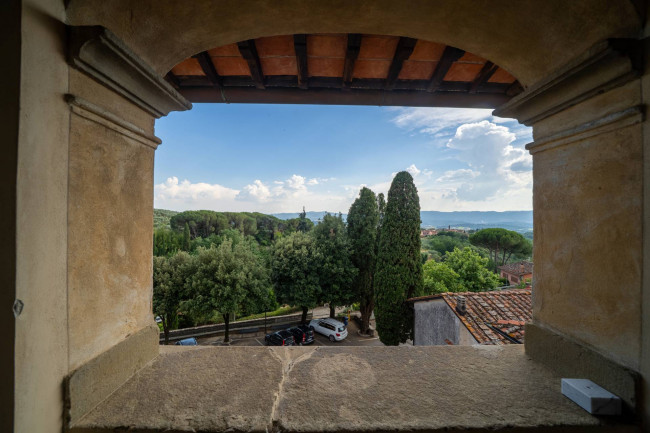 Villa in vendita a Castelfranco Piandiscò